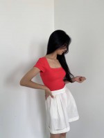 COVEN S/S 2021 女裝上衣 (3色)